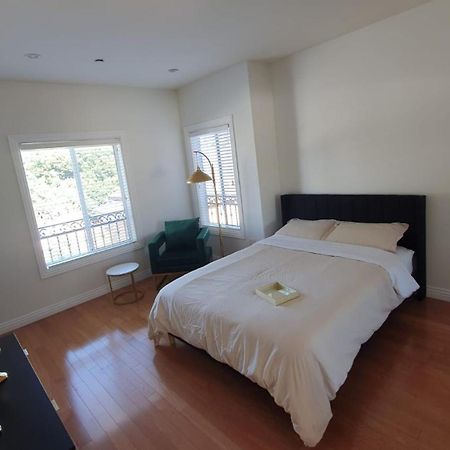 3 Bedroom Hollywood Gem Los Angeles Buitenkant foto