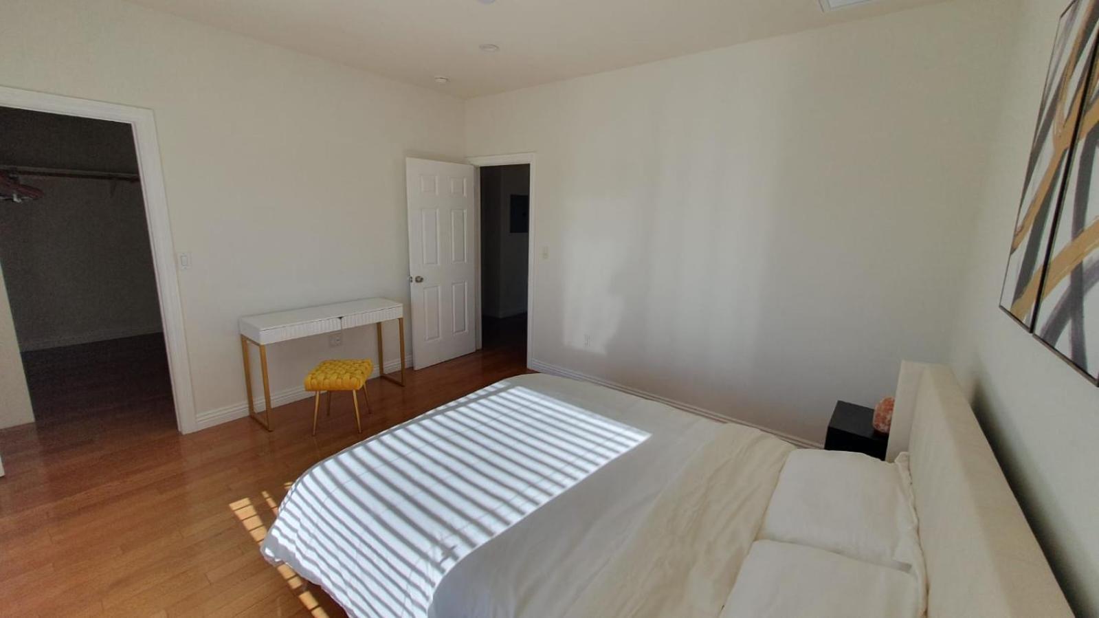 3 Bedroom Hollywood Gem Los Angeles Buitenkant foto