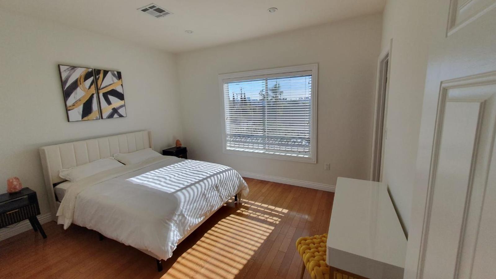3 Bedroom Hollywood Gem Los Angeles Buitenkant foto