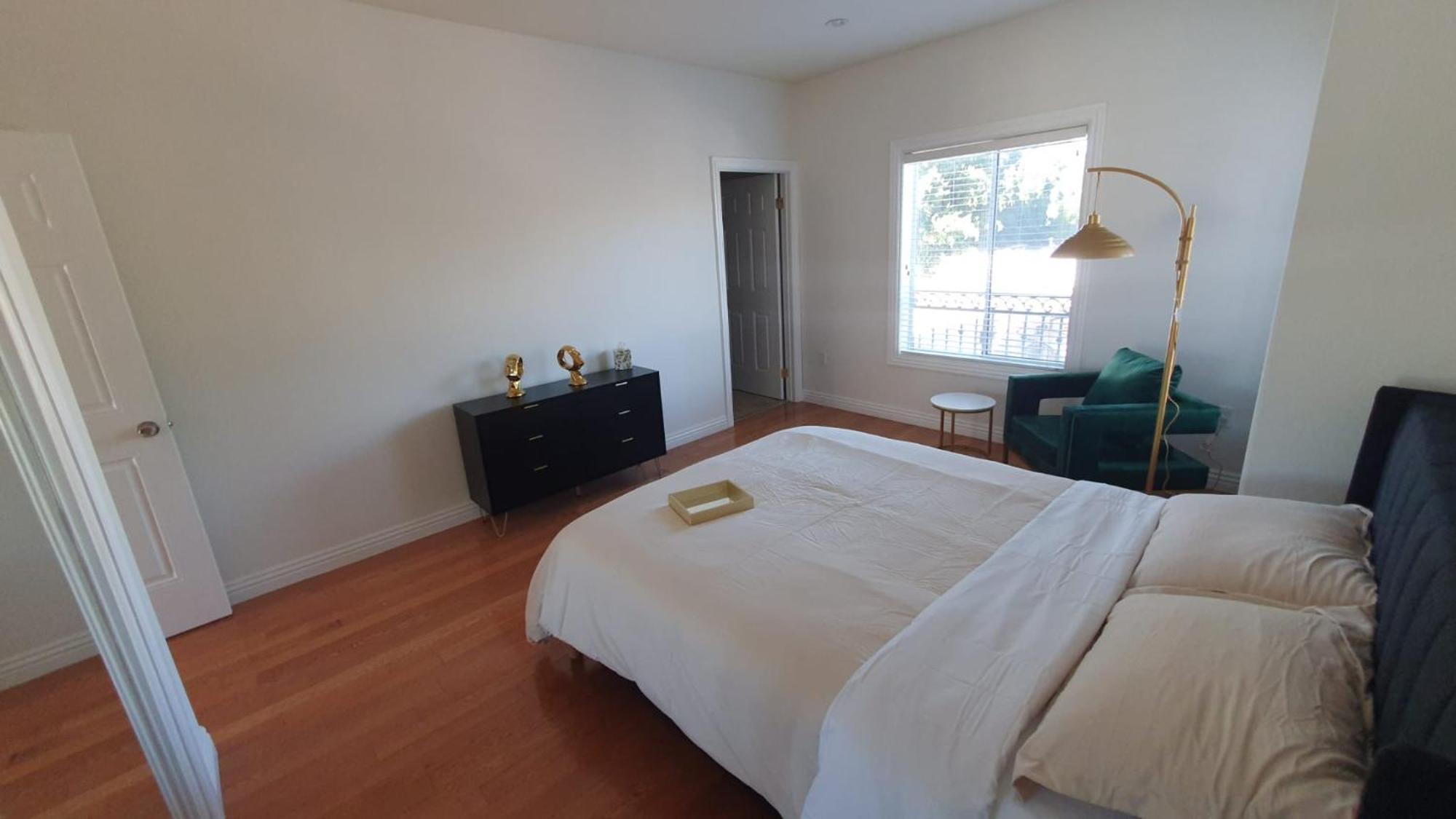 3 Bedroom Hollywood Gem Los Angeles Buitenkant foto