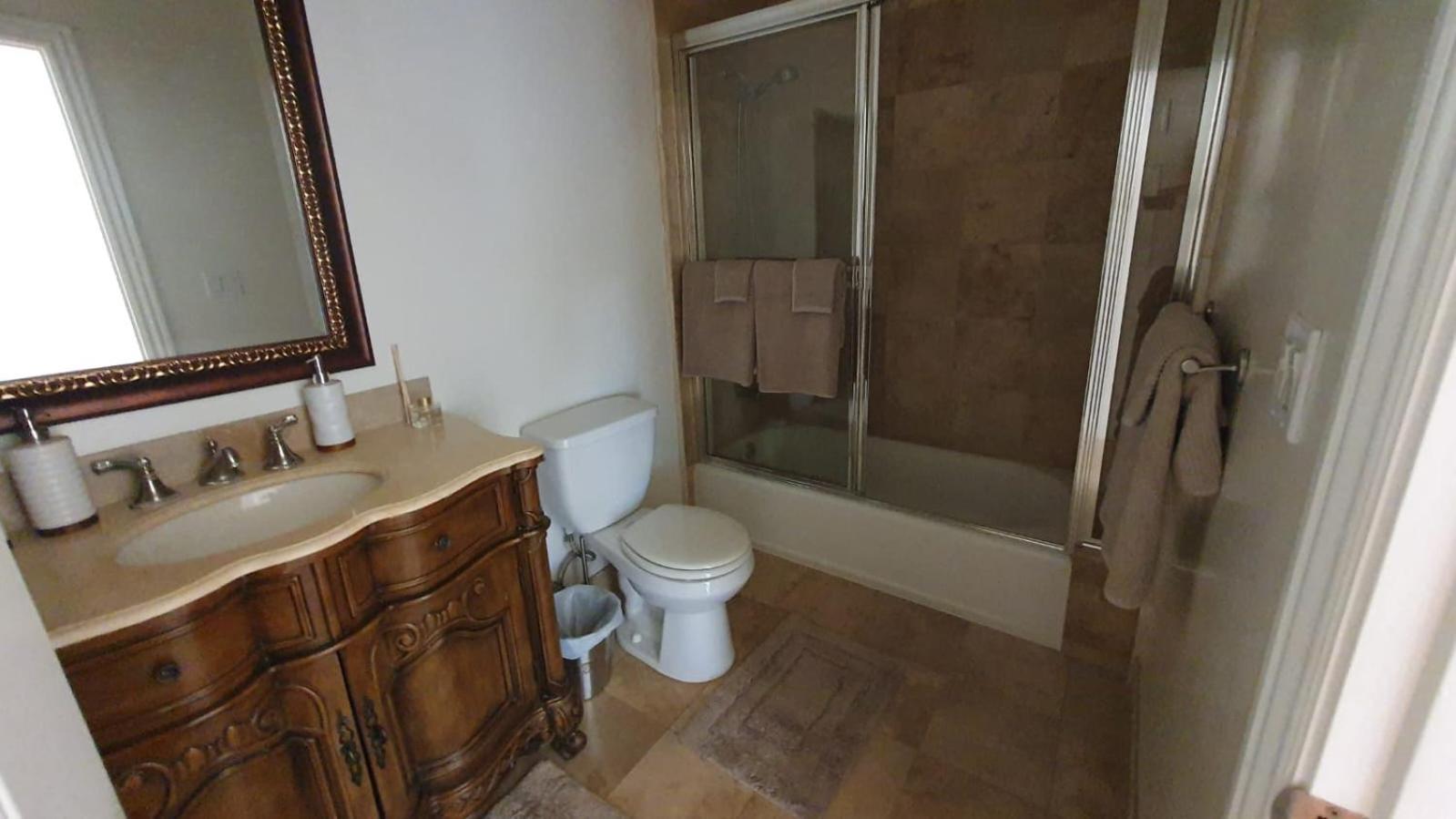 3 Bedroom Hollywood Gem Los Angeles Buitenkant foto