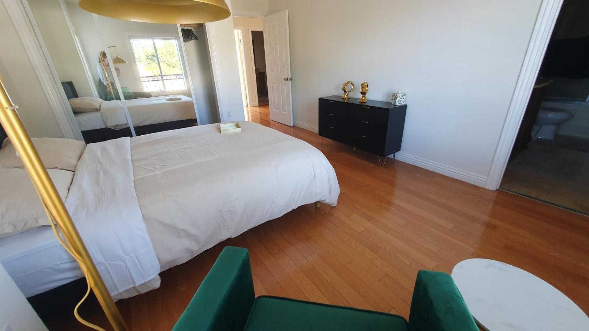 3 Bedroom Hollywood Gem Los Angeles Buitenkant foto