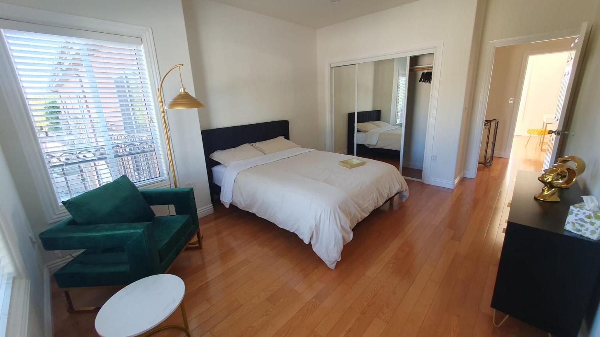 3 Bedroom Hollywood Gem Los Angeles Buitenkant foto